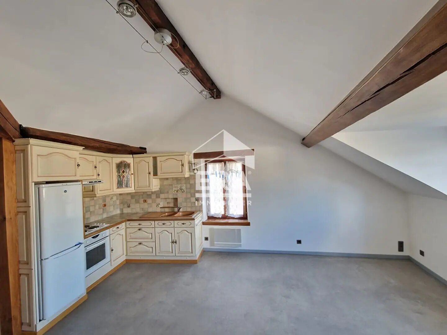 Appartement à vendre, 54m², Herblay-sur-Seine