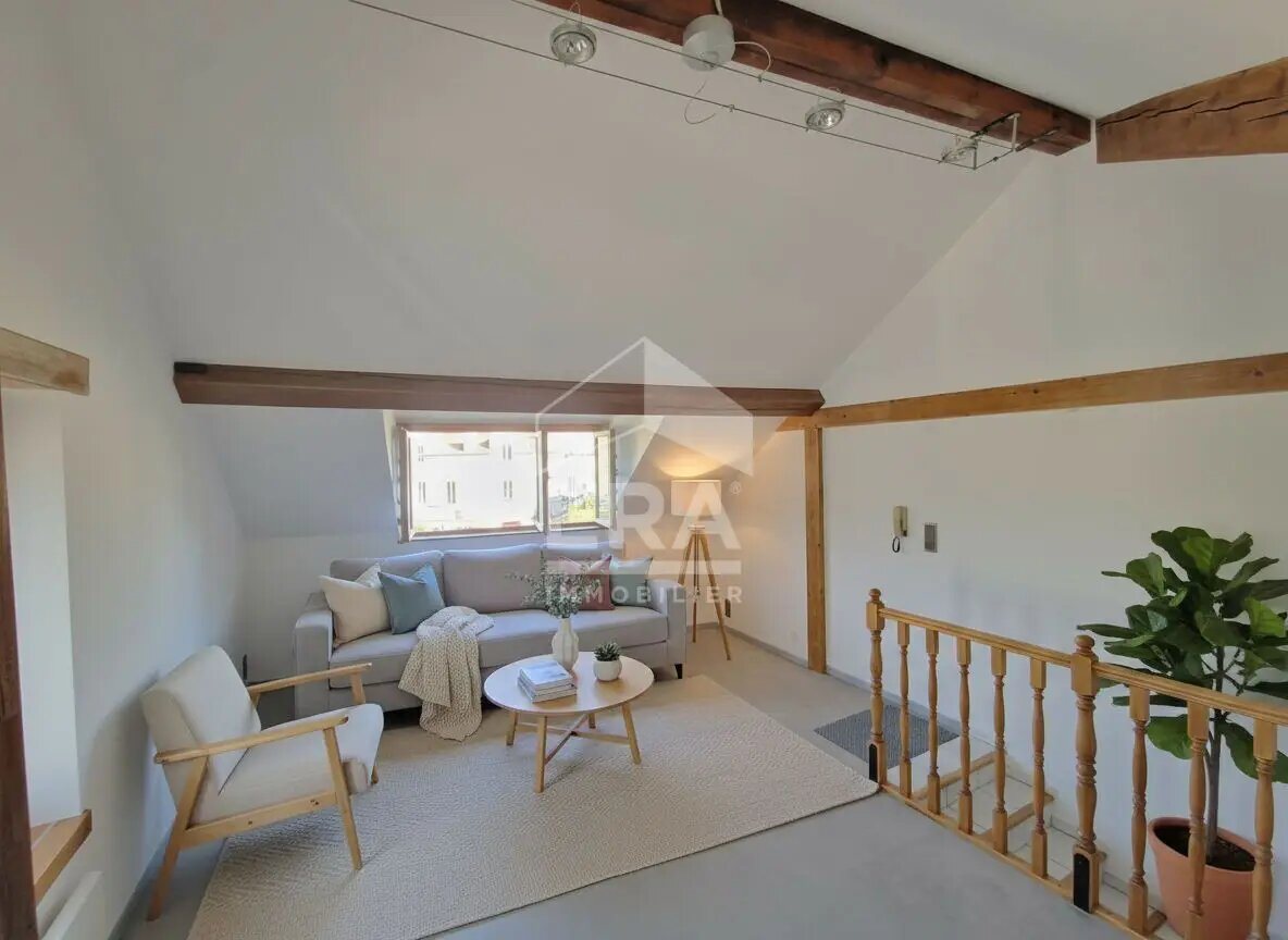 Appartement à vendre, 54m², Herblay-sur-Seine