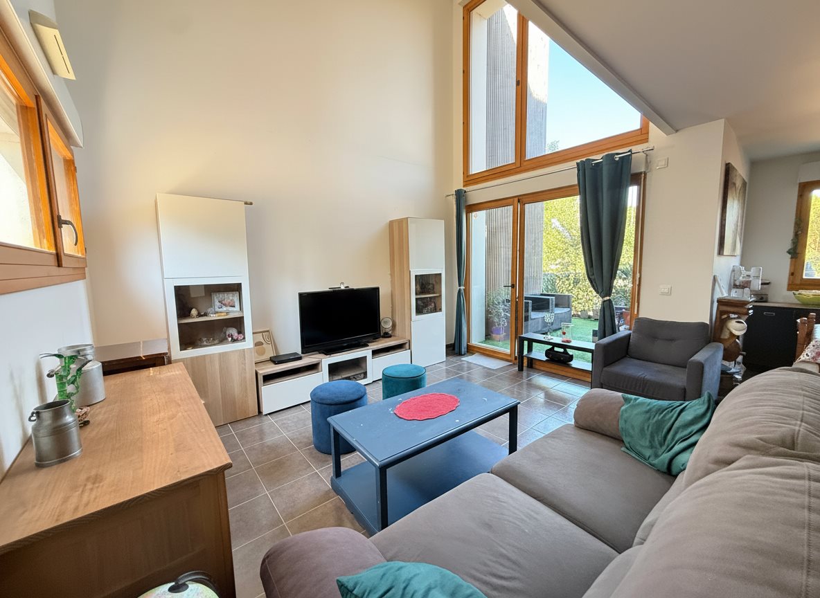 Appartement à vendre, 71m², Herblay-sur-Seine