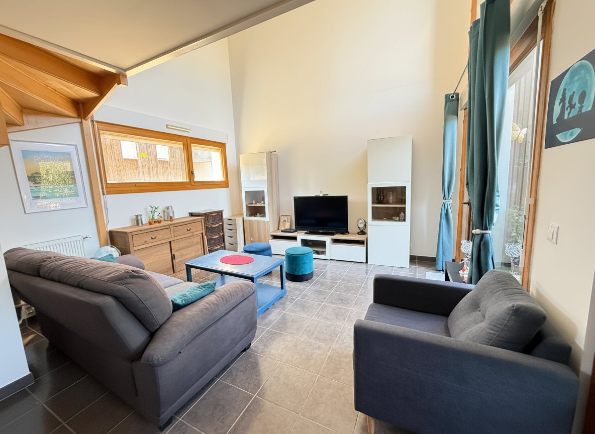Appartement à vendre, 71m², Herblay-sur-Seine