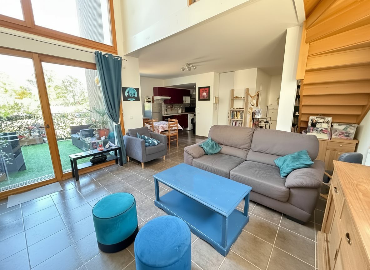 Appartement à vendre, 71m², Herblay-sur-Seine