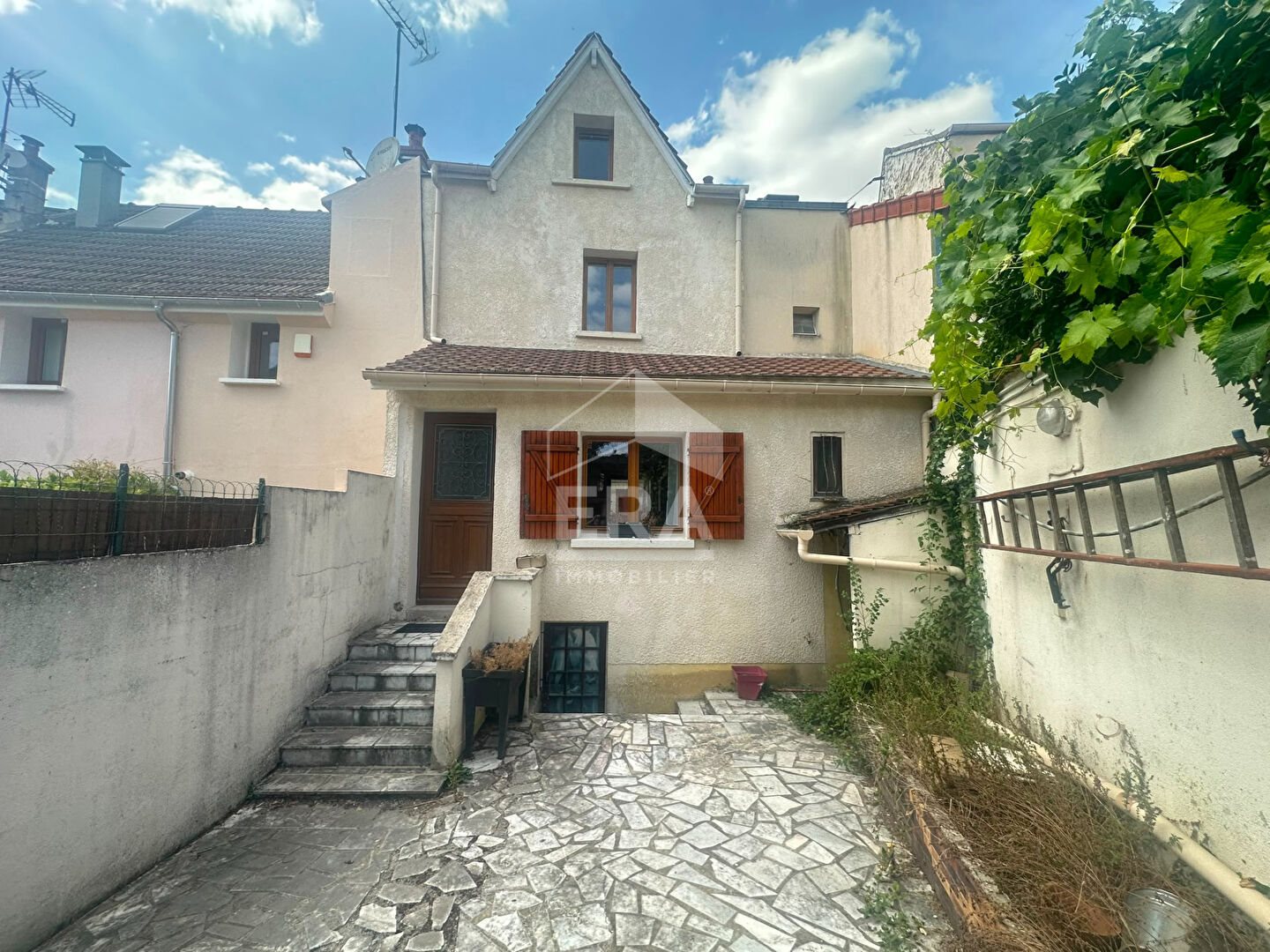 Maison à louer, 68m², Herblay-sur-Seine