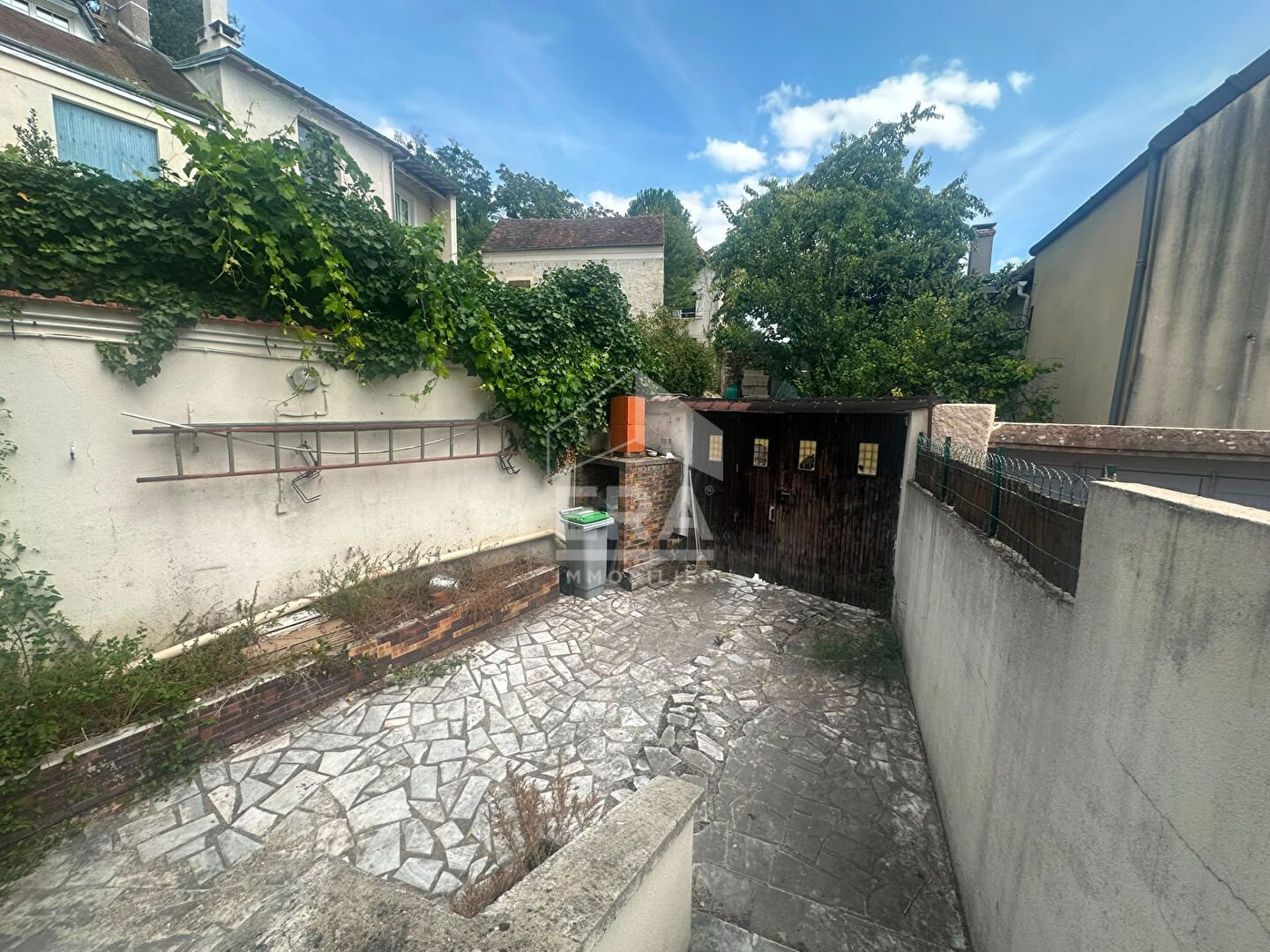 Maison à louer, 68m², Herblay-sur-Seine