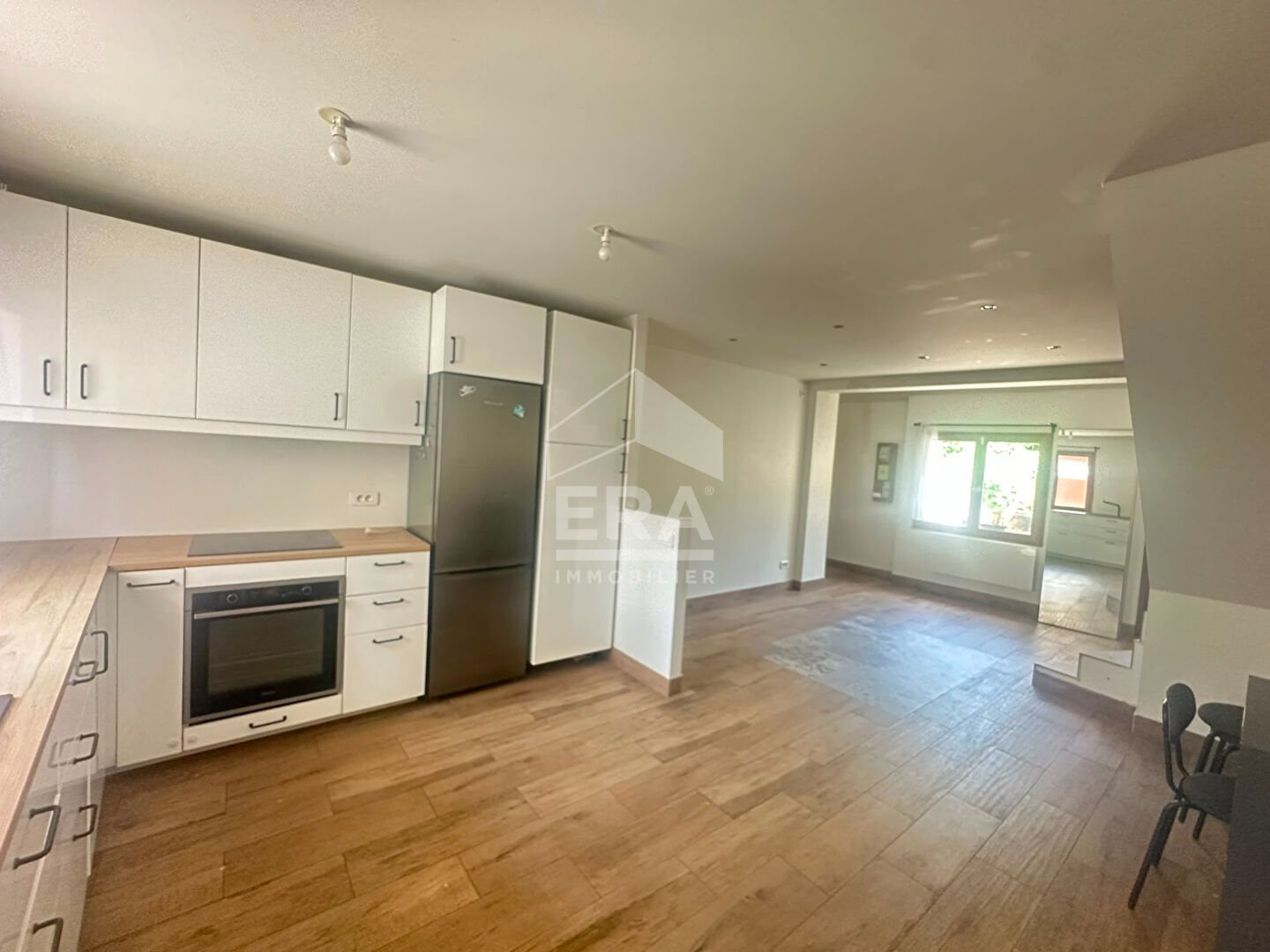 Maison à louer, 68m², Herblay-sur-Seine