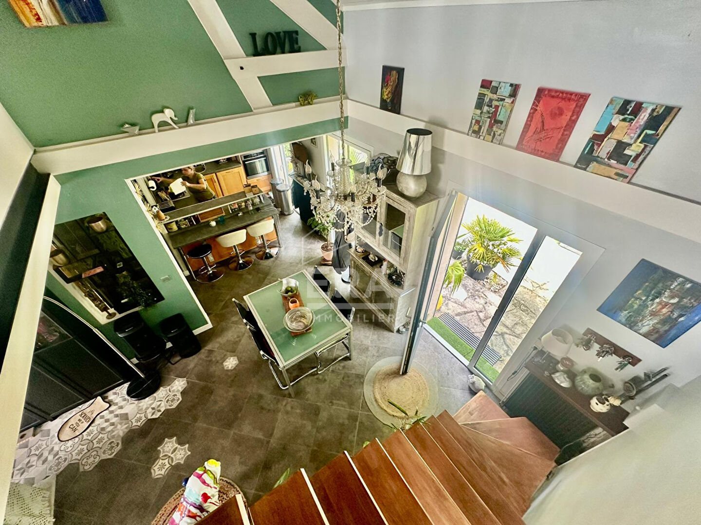Maison à vendre, 93m², Montlignon