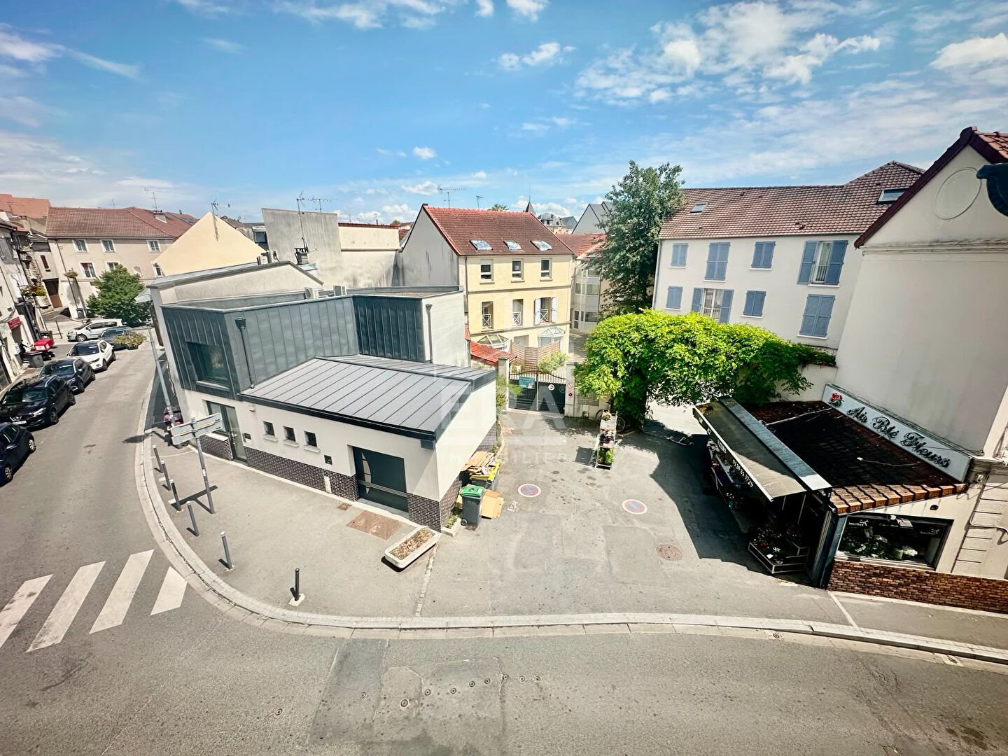 Appartement à louer, 46m², Herblay-sur-Seine