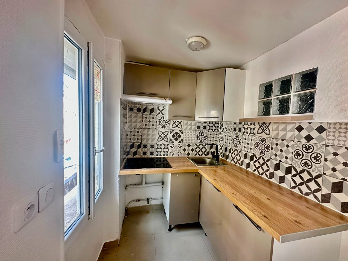 Appartement à vendre, 29m², Meulan-en-Yvelines