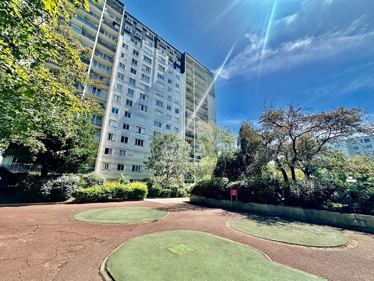 Appartement à vendre, 69m², Montigny-lès-Cormeilles
