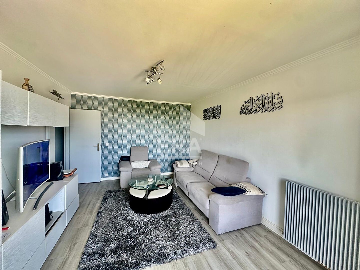 Appartement à vendre, 69m², Montigny-lès-Cormeilles