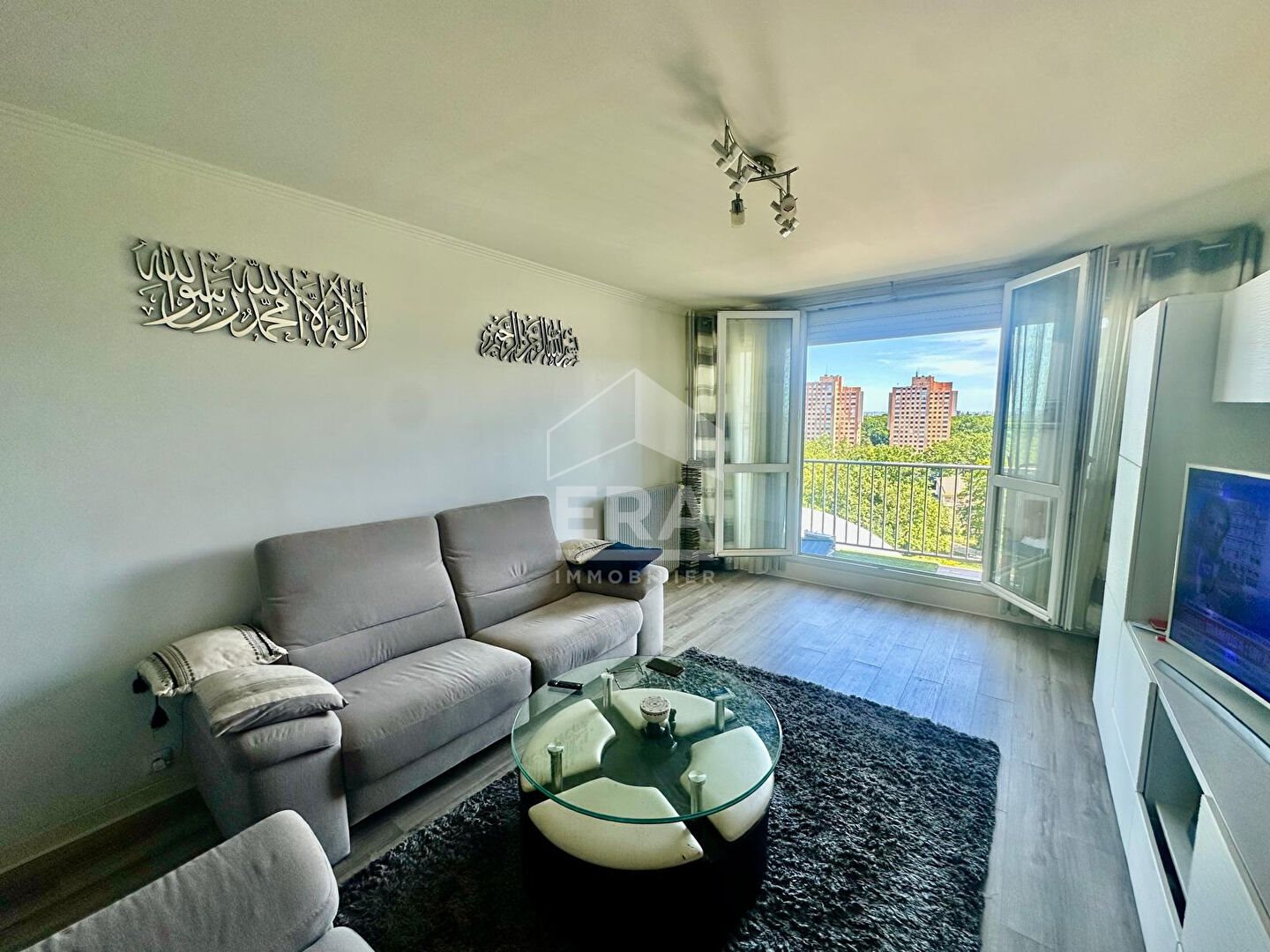 Appartement à vendre, 69m², Montigny-lès-Cormeilles
