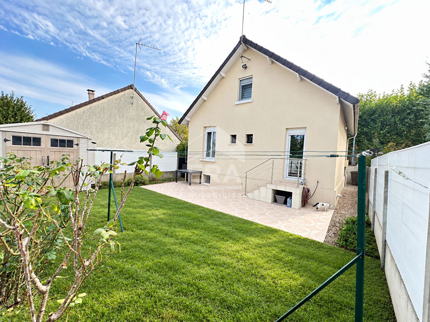Maison à vendre, 95m², Herblay-sur-Seine