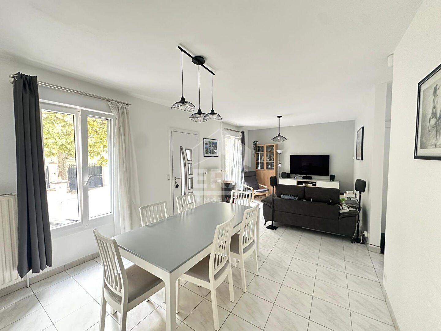 Maison à vendre, 95m², Herblay-sur-Seine