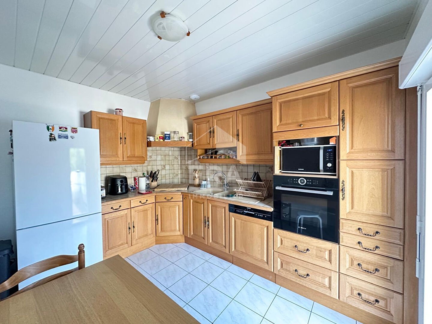 Maison à vendre, 95m², Herblay-sur-Seine
