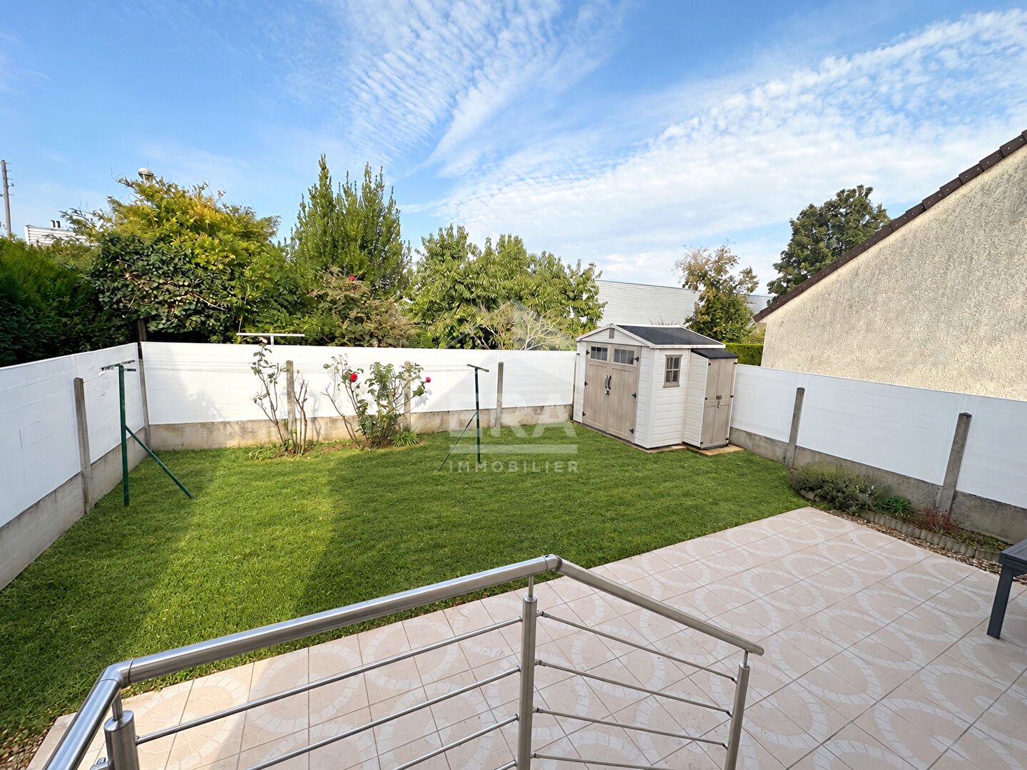 Maison à vendre, 95m², Herblay-sur-Seine