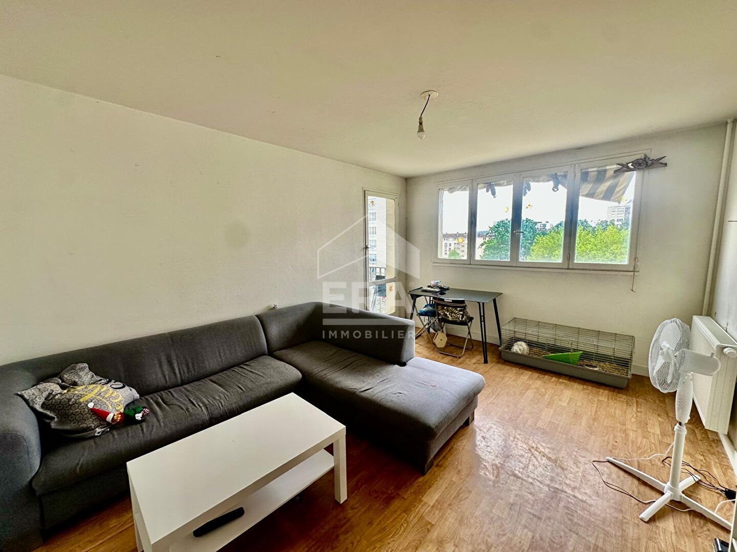 Appartement à vendre, 59m², Franconville