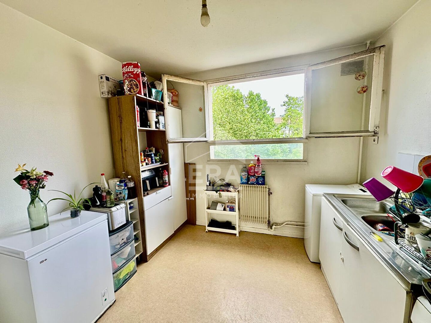 Appartement à vendre, 59m², Franconville