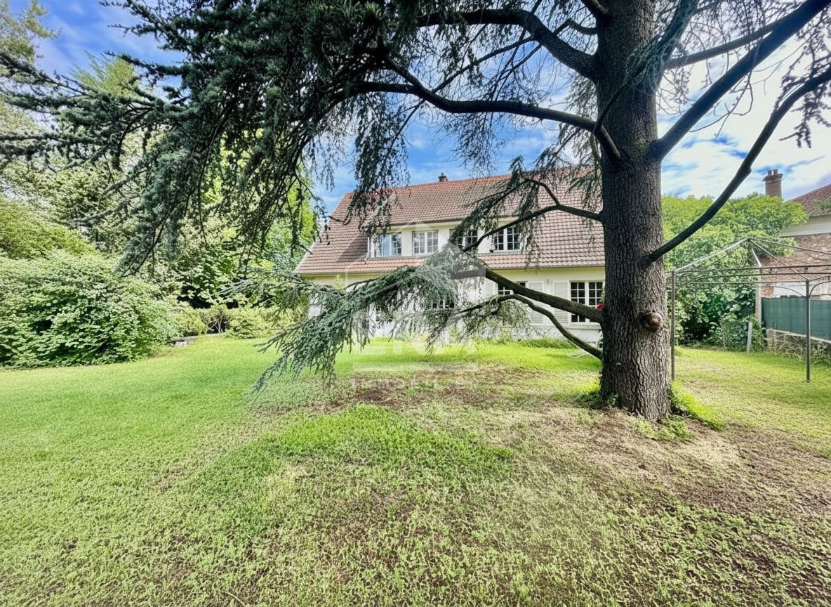 Maison à vendre, 300m², Herblay-sur-Seine