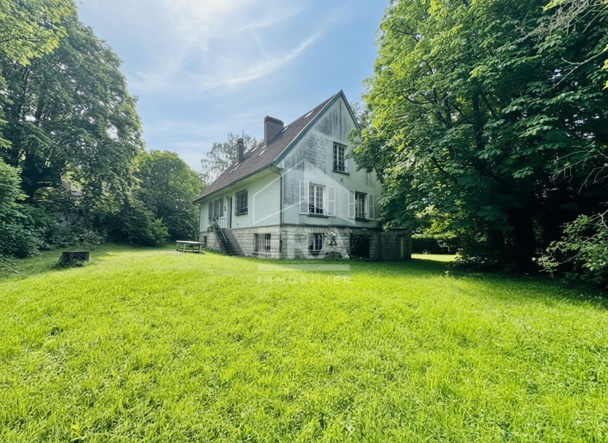 Maison à vendre, 300m², Herblay-sur-Seine