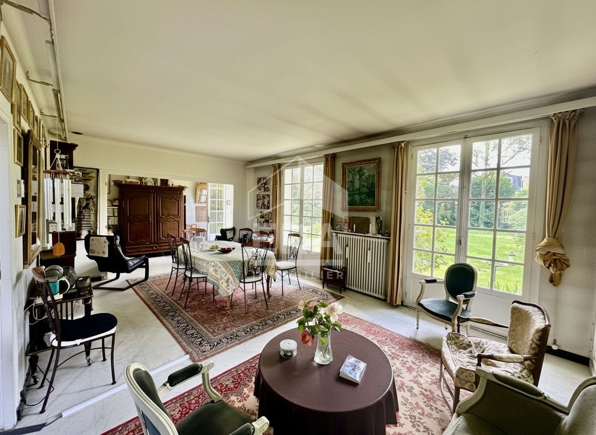 Maison à vendre, 300m², Herblay-sur-Seine