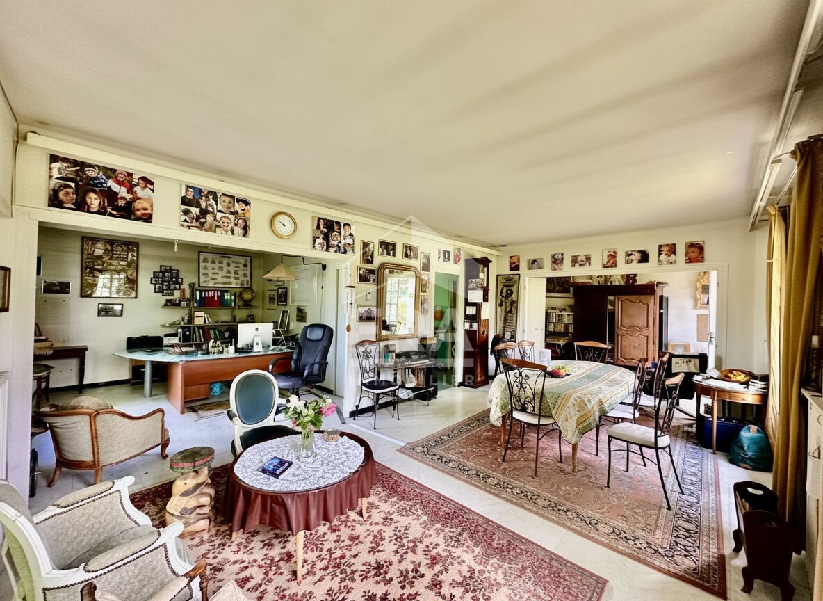 Maison à vendre, 300m², Herblay-sur-Seine