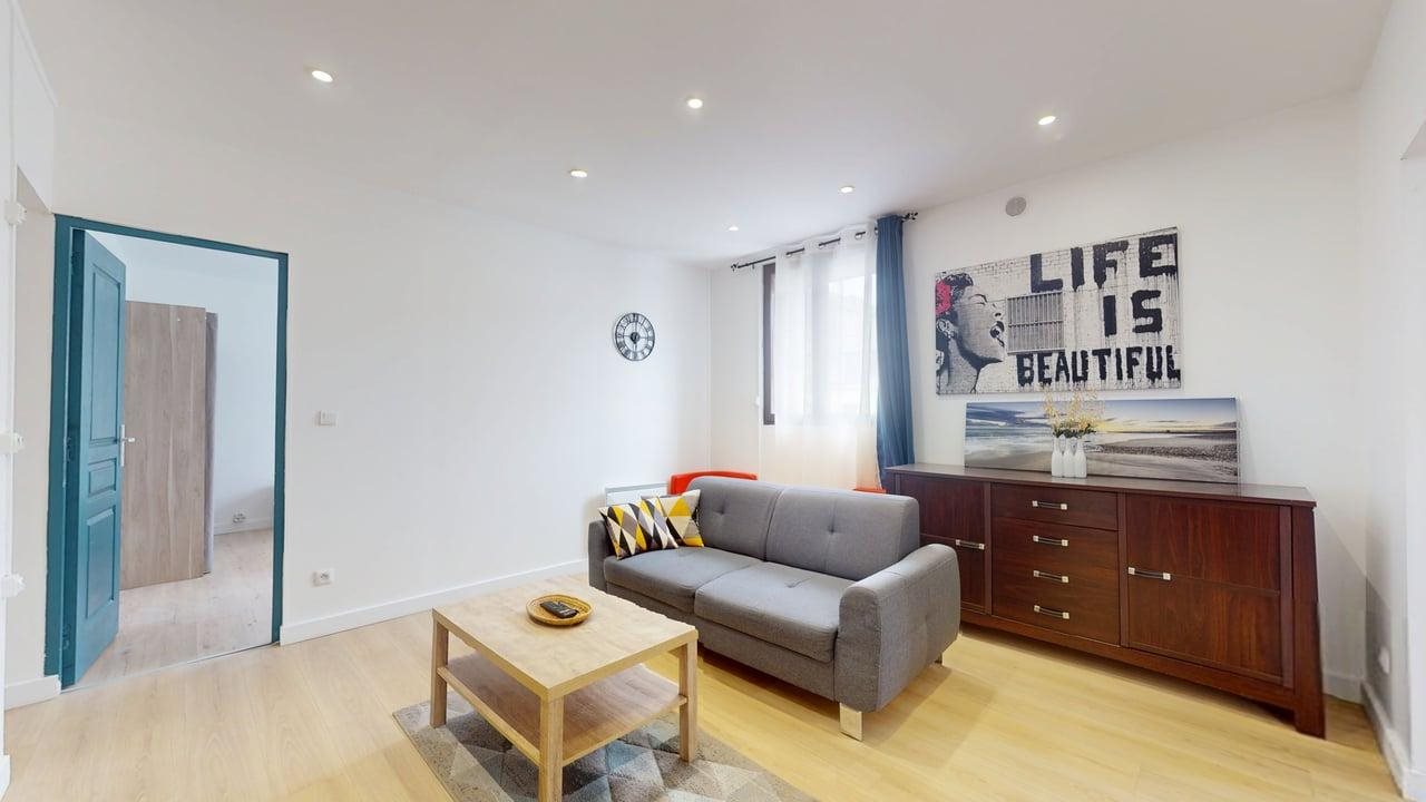 Appartement à vendre, 79m², Le Havre