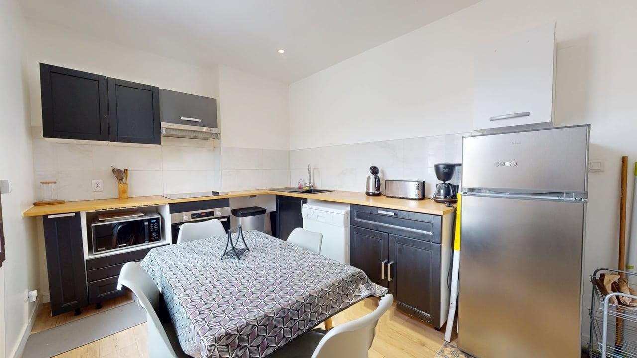 Appartement à vendre, 79m², Le Havre