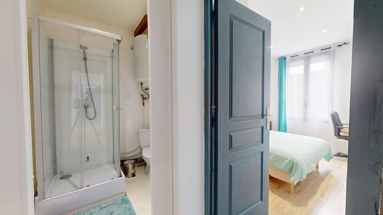 Appartement à vendre, 79m², Le Havre
