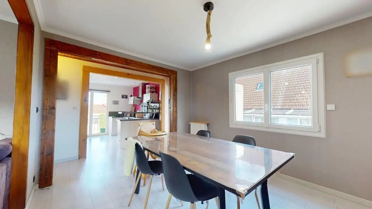 Maison à vendre, 125m², Le Havre