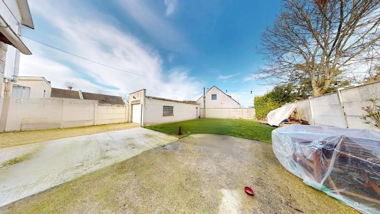 Maison à vendre, 125m², Le Havre