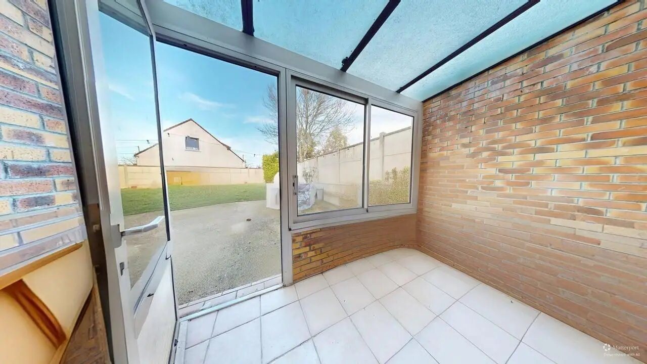 Maison à vendre, 125m², Le Havre