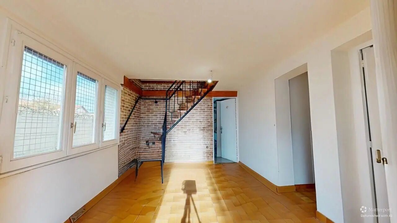 Maison à vendre, 125m², Le Havre