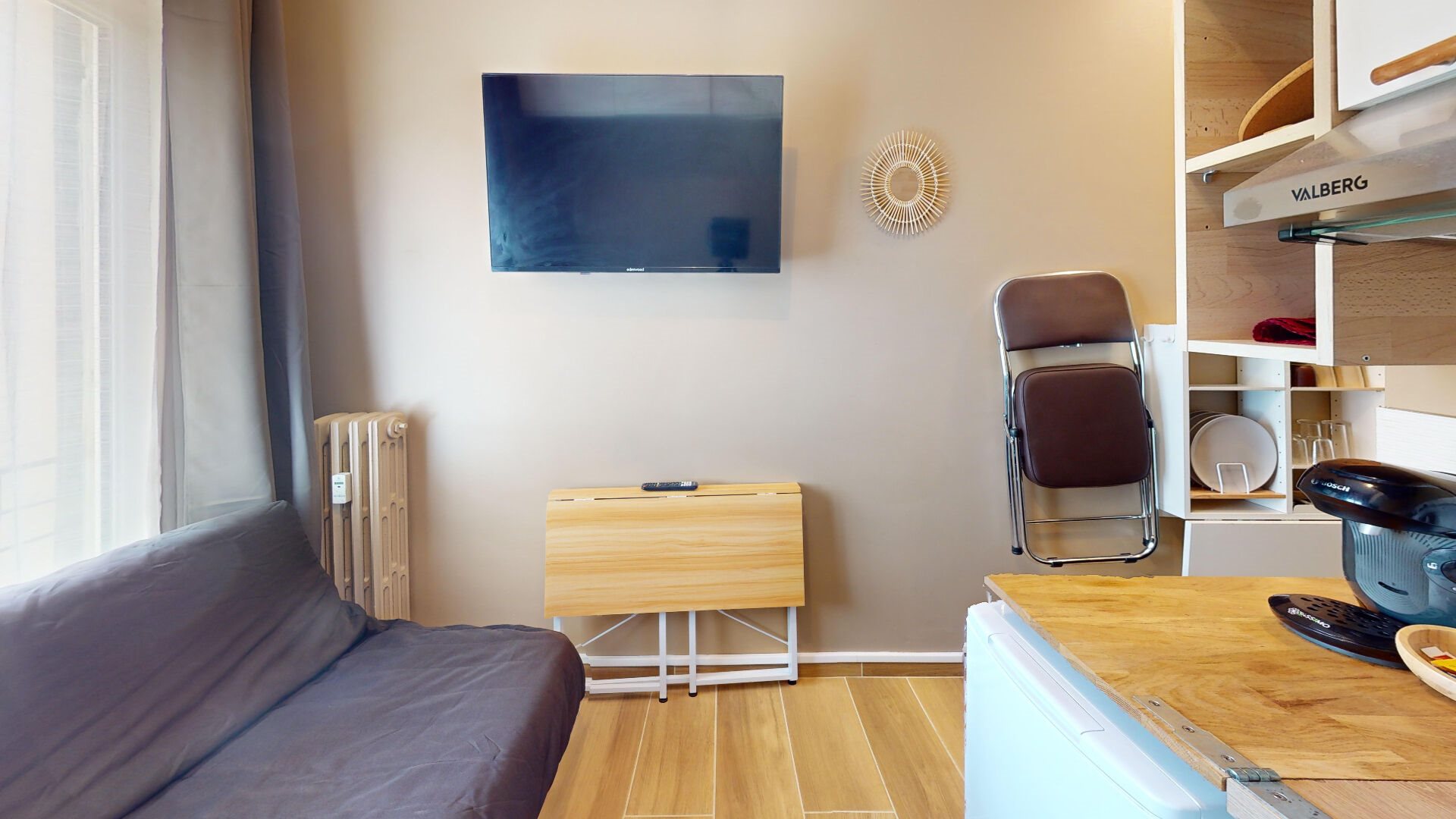 Appartement à louer, 10m², Le Havre