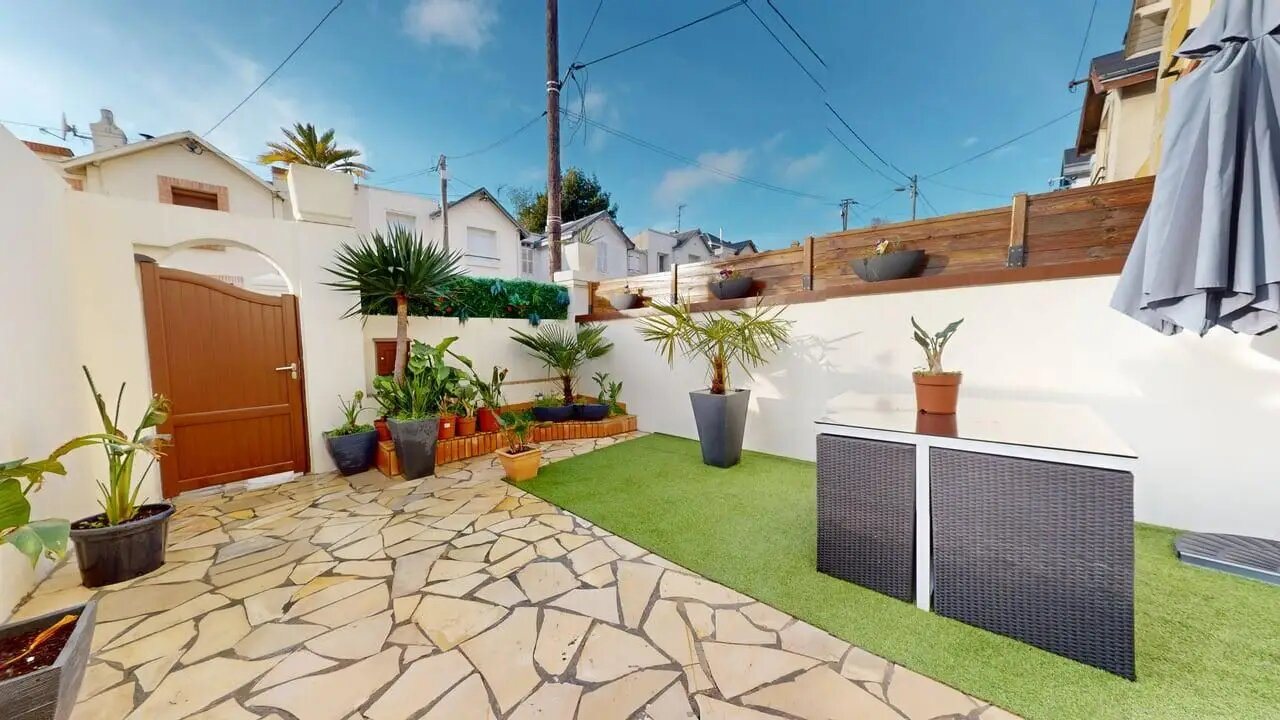 Maison à vendre, 82m², Le Havre