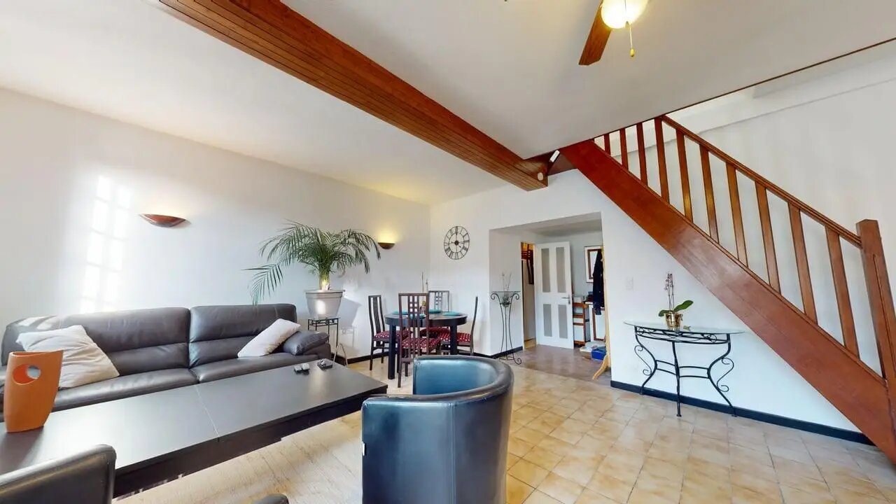 Maison à vendre, 82m², Le Havre