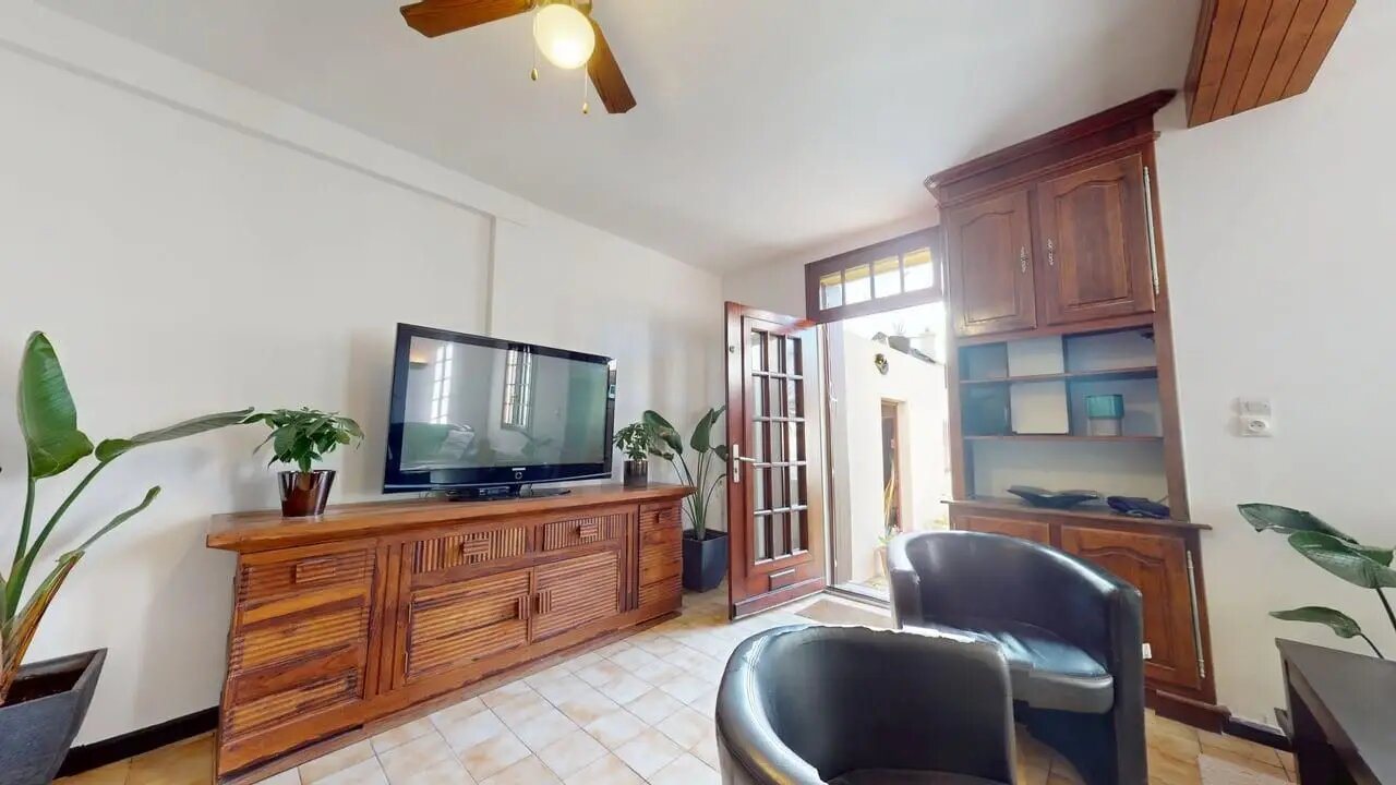 Maison à vendre, 82m², Le Havre
