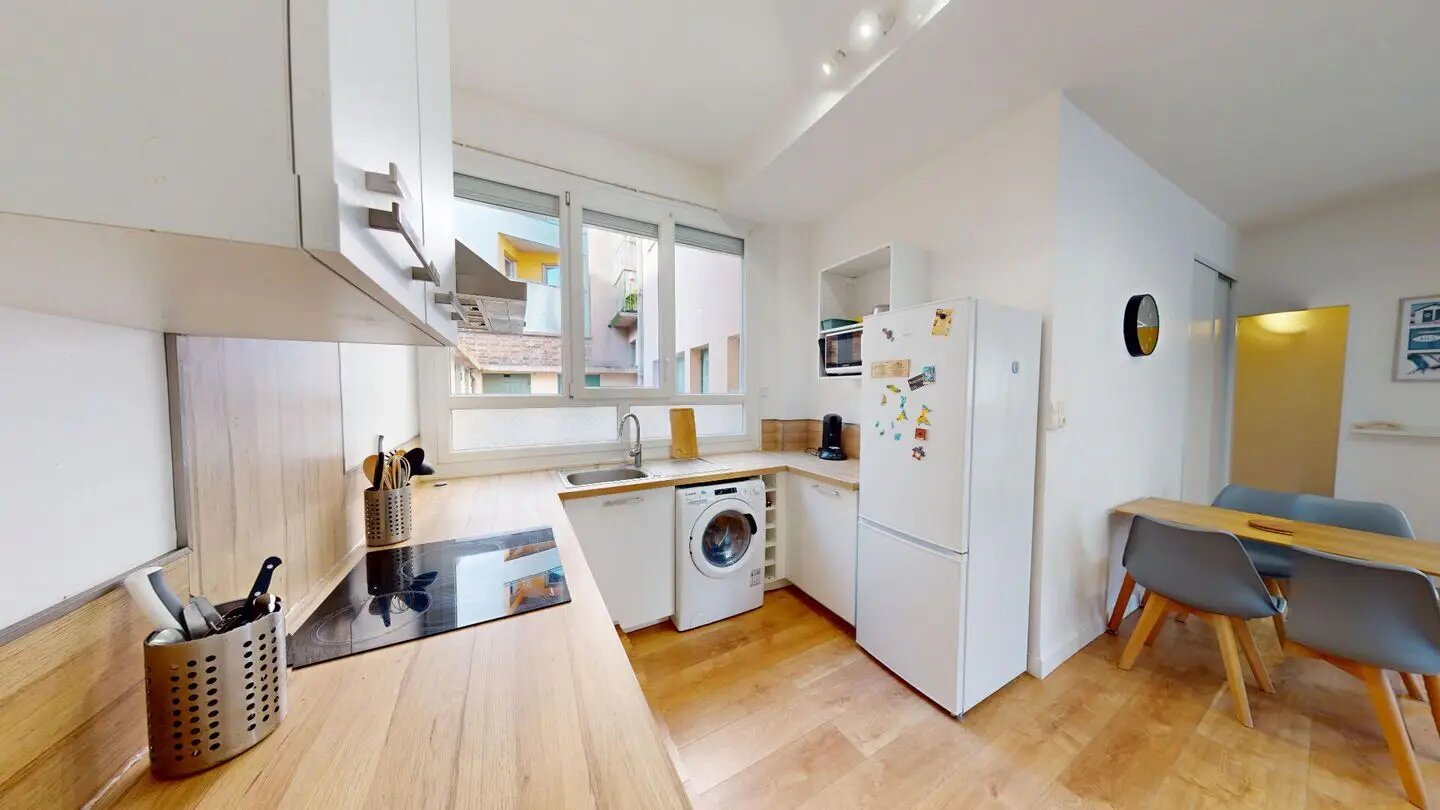 Appartement à vendre, 91m², Le Havre
