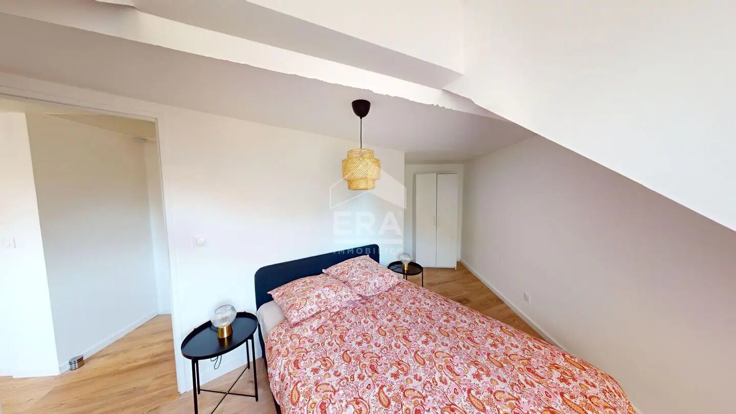 Appartement à louer, 47m², Harfleur