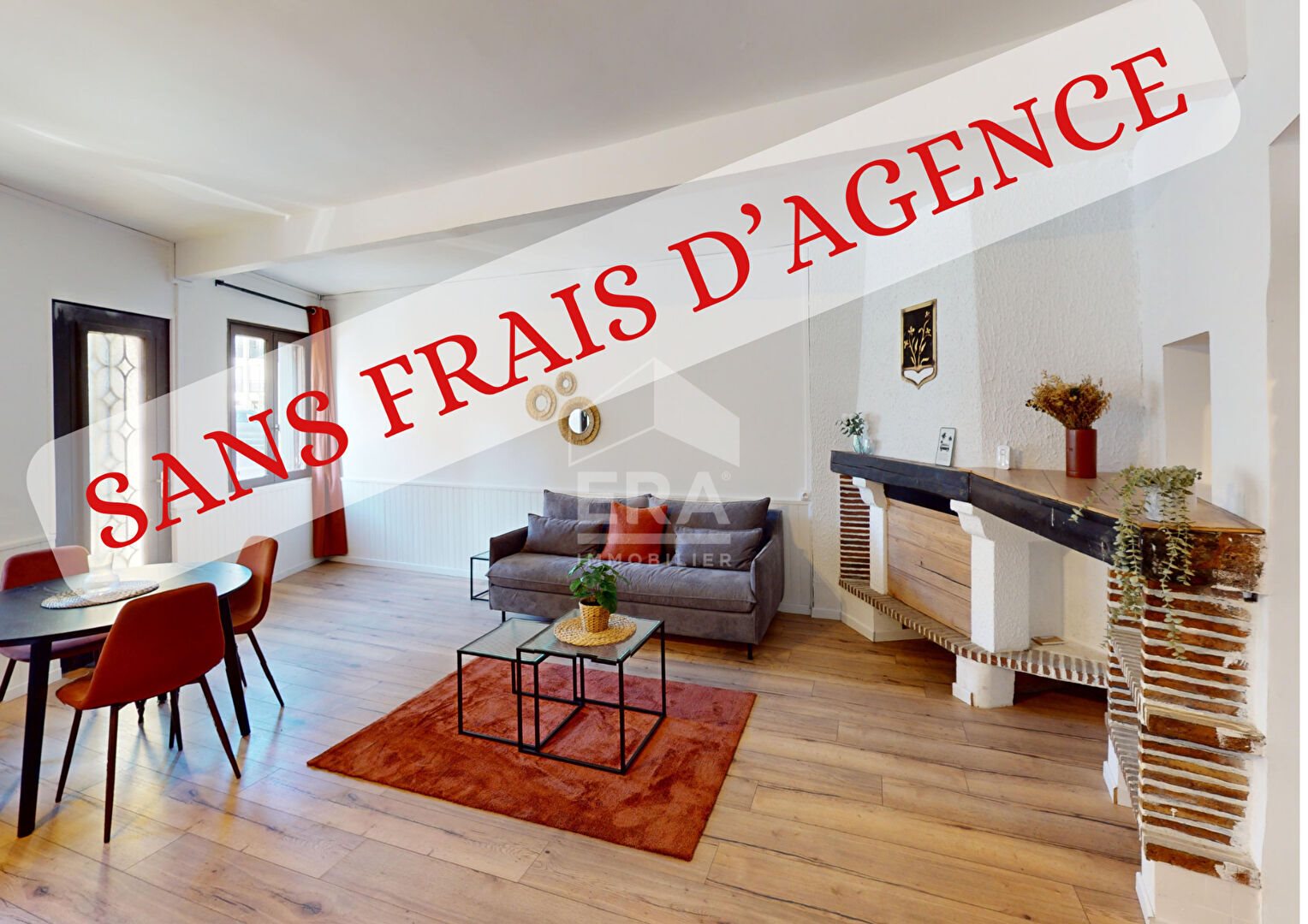 Appartement à louer, 67m², Harfleur