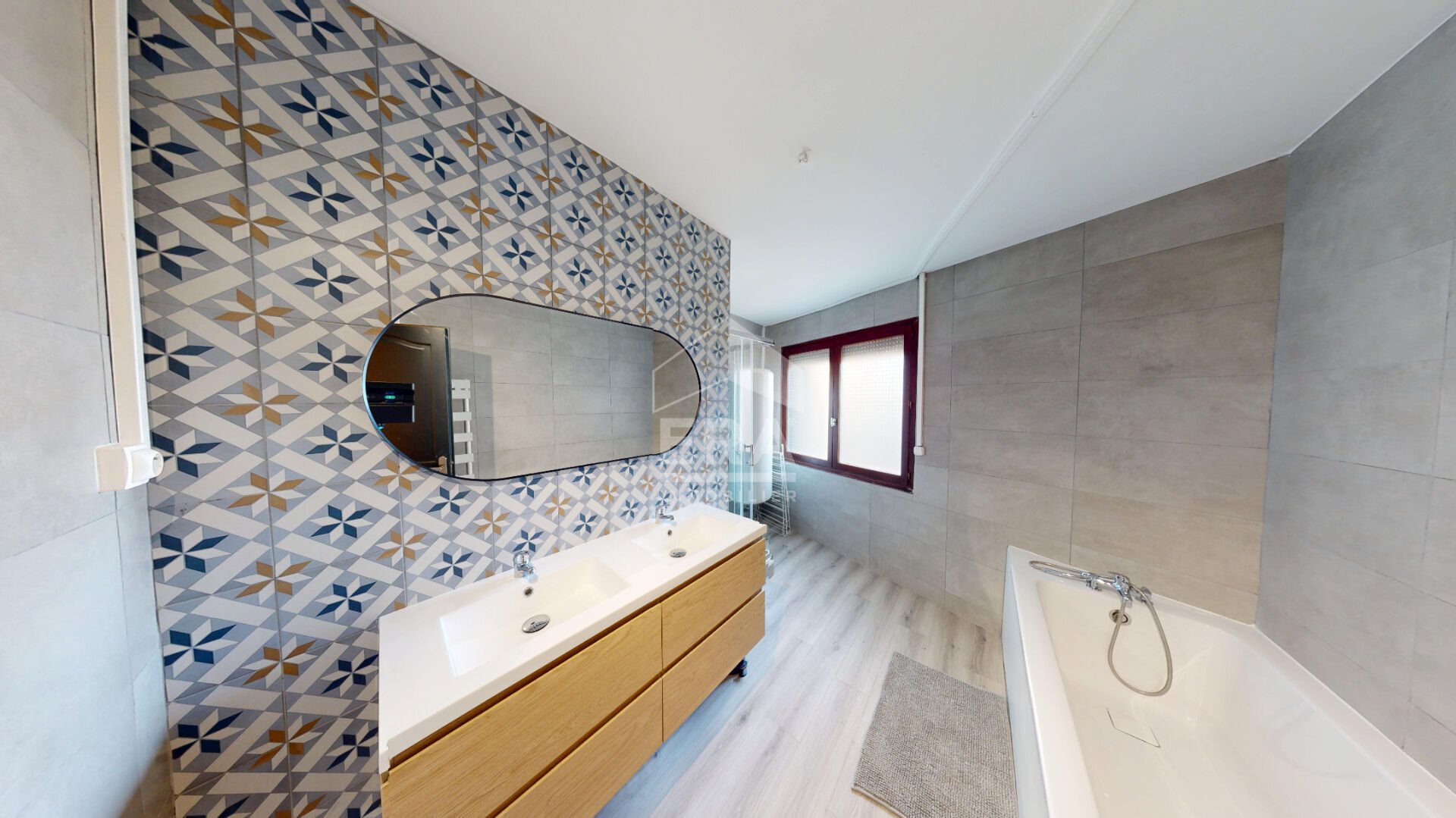 Appartement à louer, 67m², Harfleur