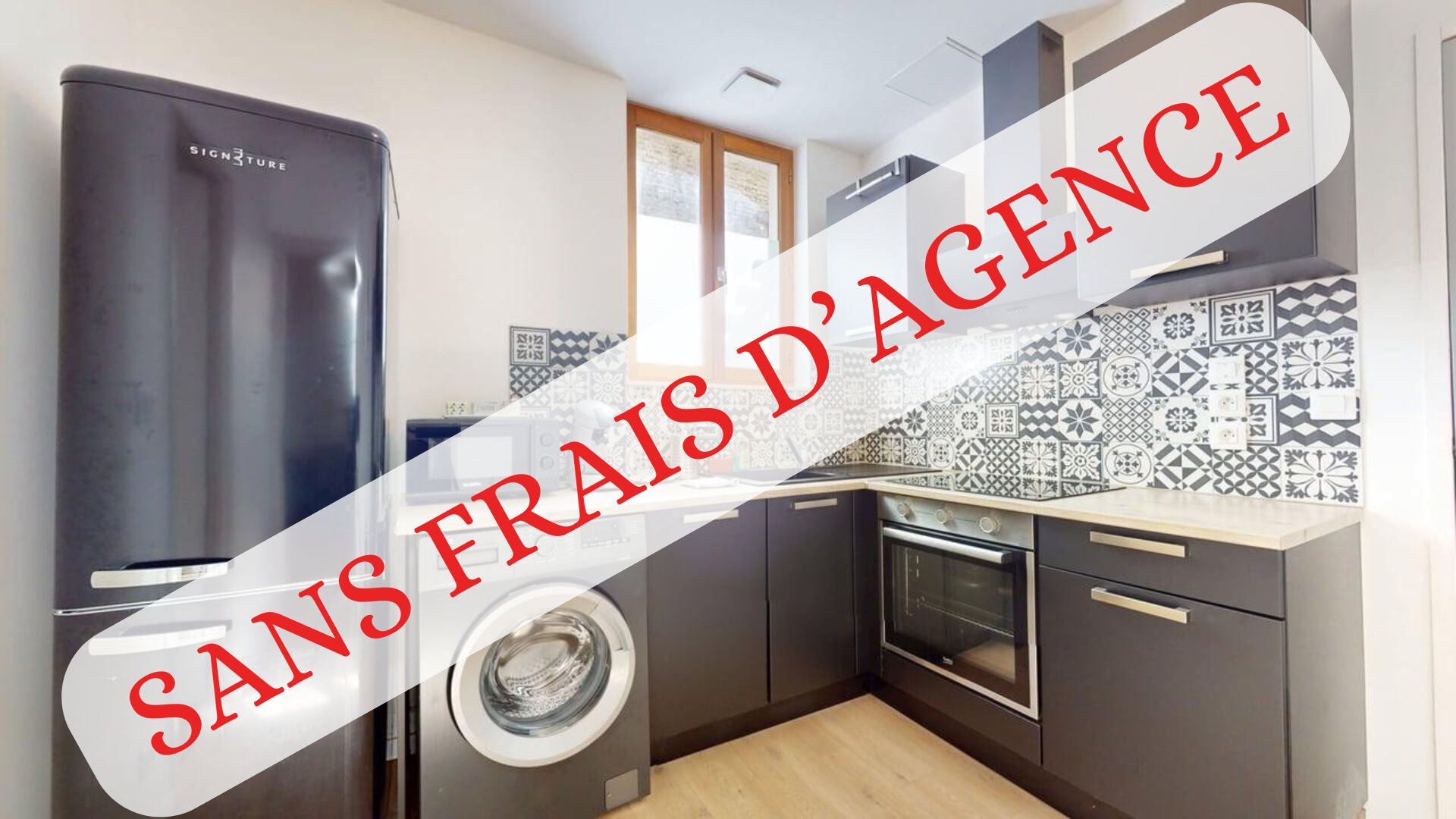 Appartement à louer, 24m², Le Havre