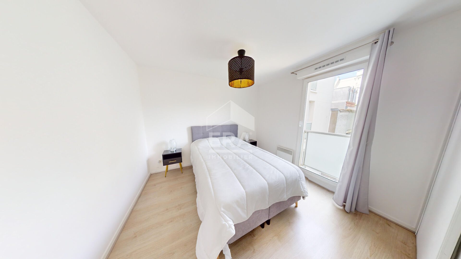 Appartement à louer, 45m², Le Havre