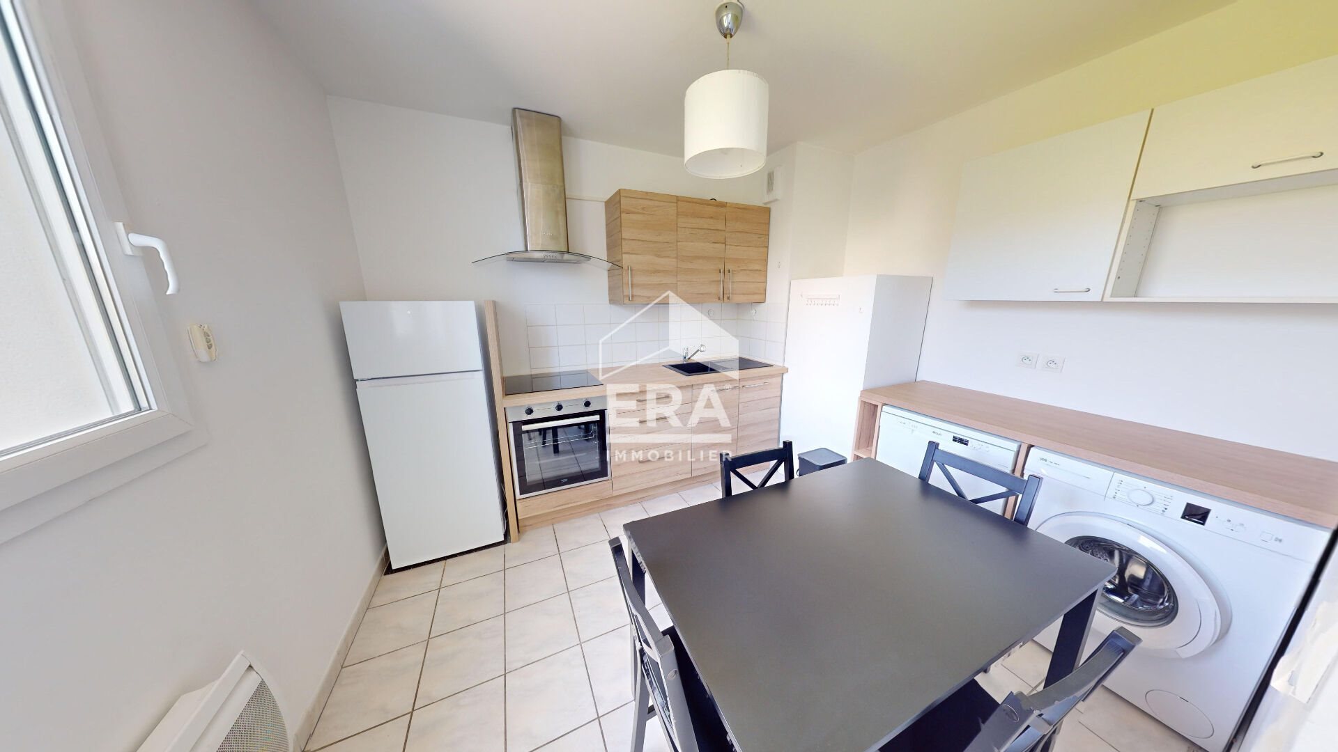 Appartement à louer, 45m², Le Havre