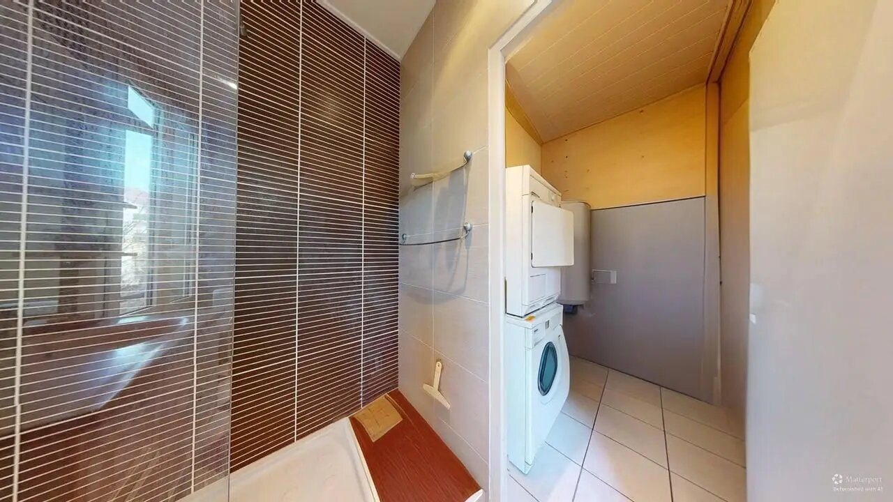Appartement à vendre, 74m², Le Havre