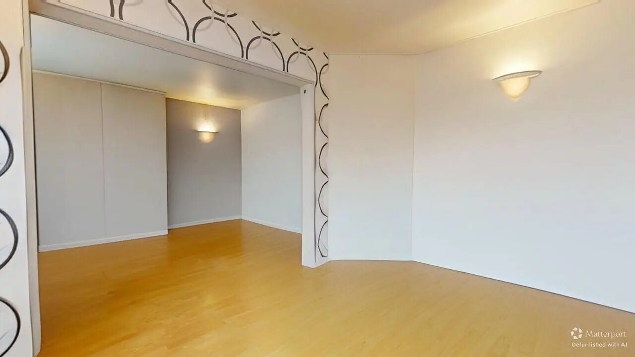 Appartement à vendre, 74m², Le Havre