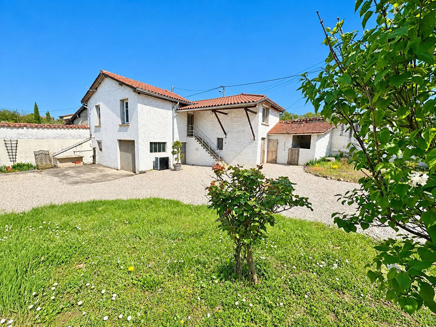 Maison à vendre, 115m², Montluel