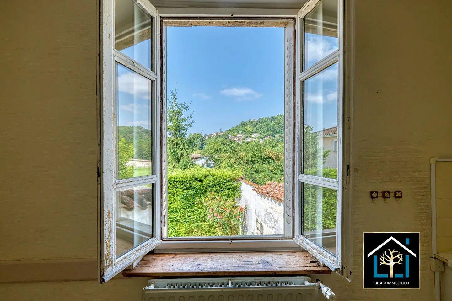 Maison à vendre, 115m², Montluel