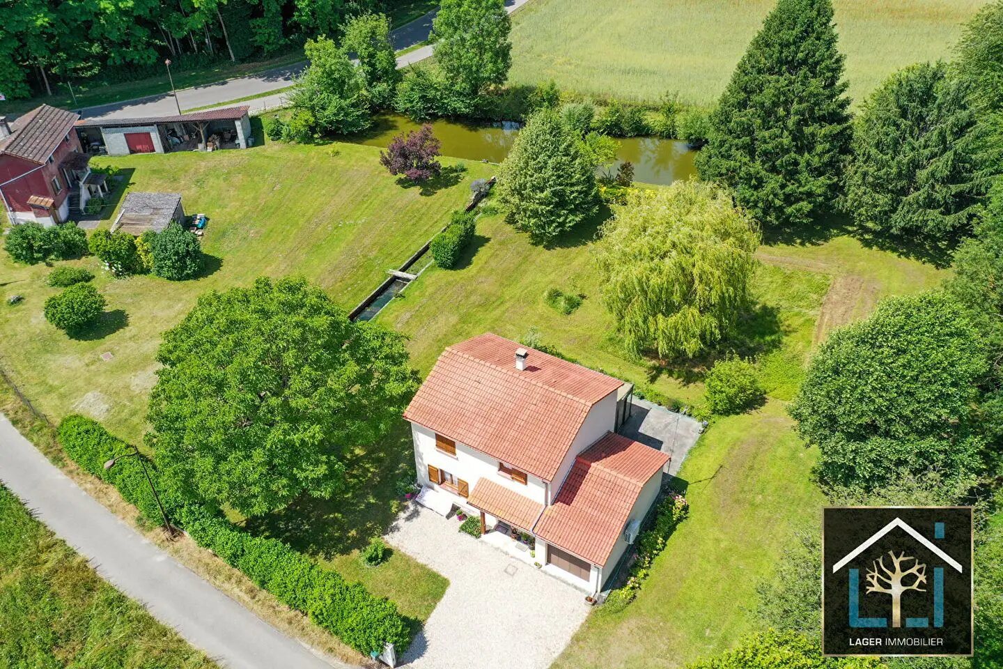 Maison à vendre, 145m², Dagneux