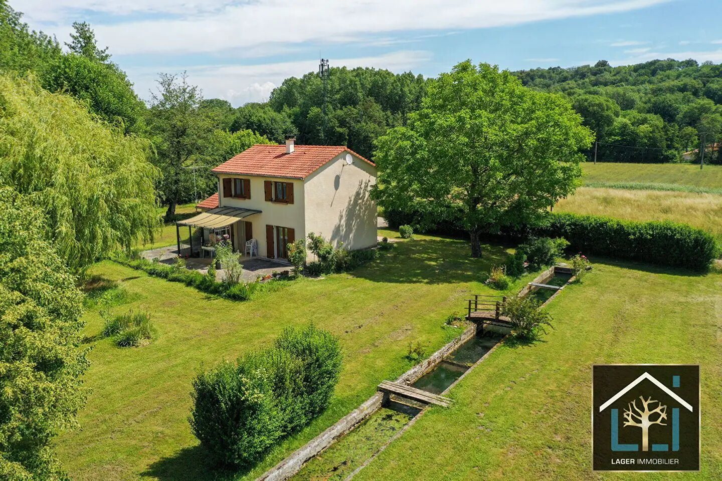 Maison à vendre, 145m², Dagneux