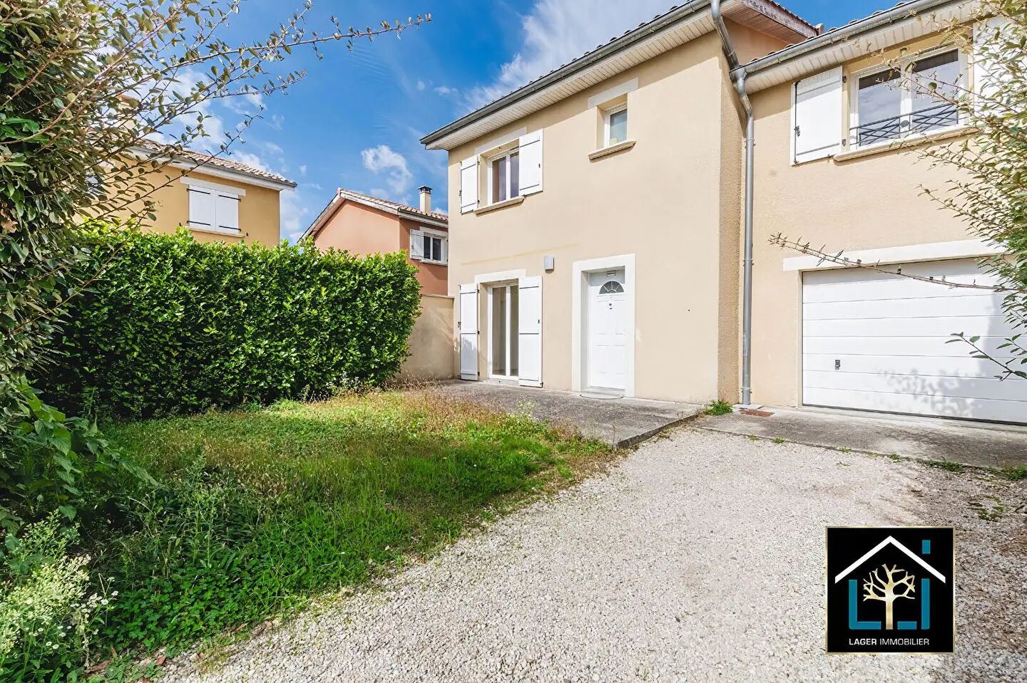 Maison à vendre, 112m², Dagneux