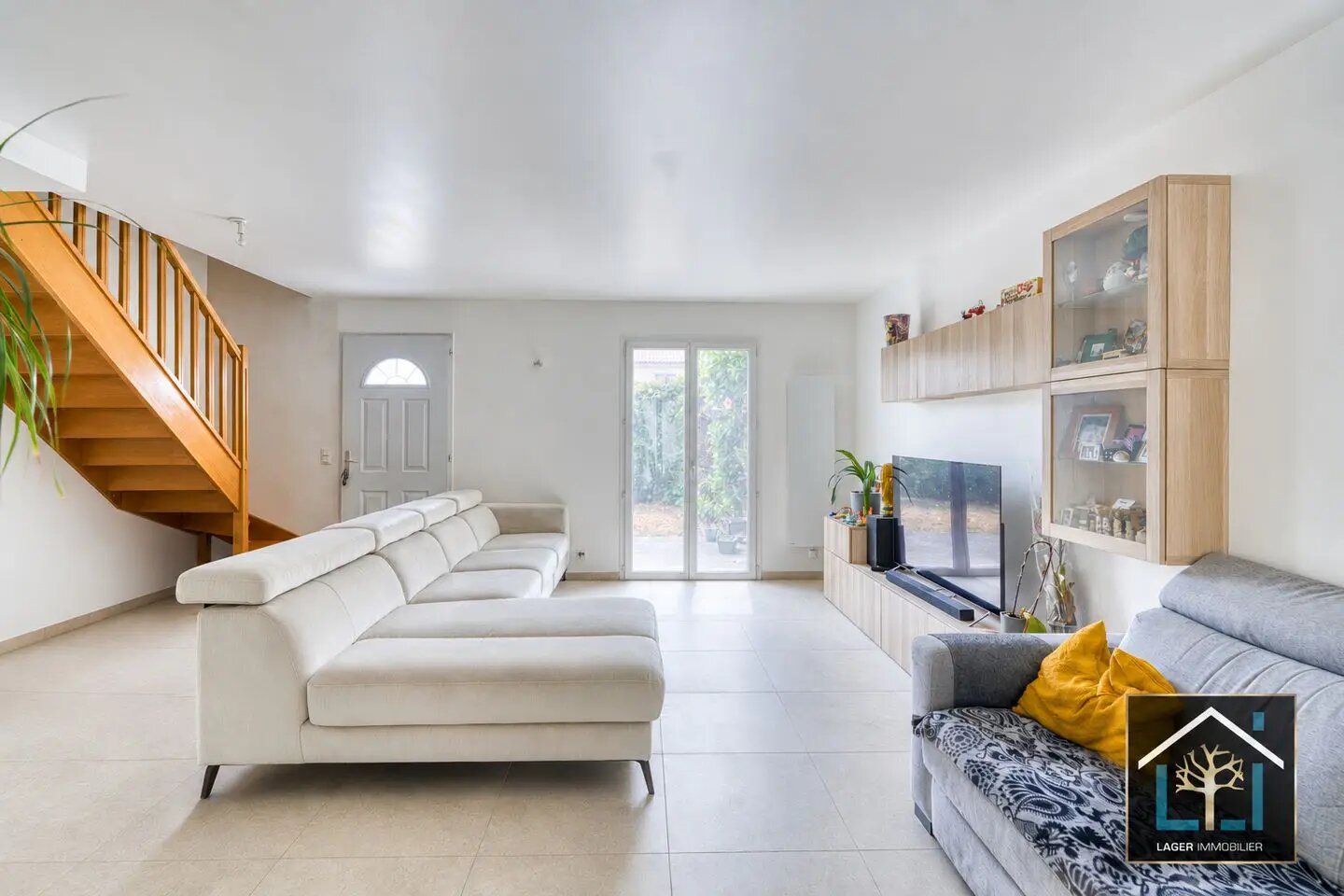 Maison à vendre, 112m², Dagneux
